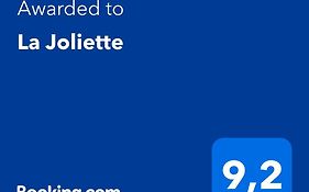 La Joliette